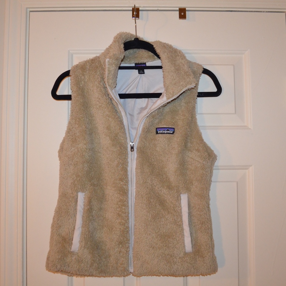 Patagonia Los Gatos Vest